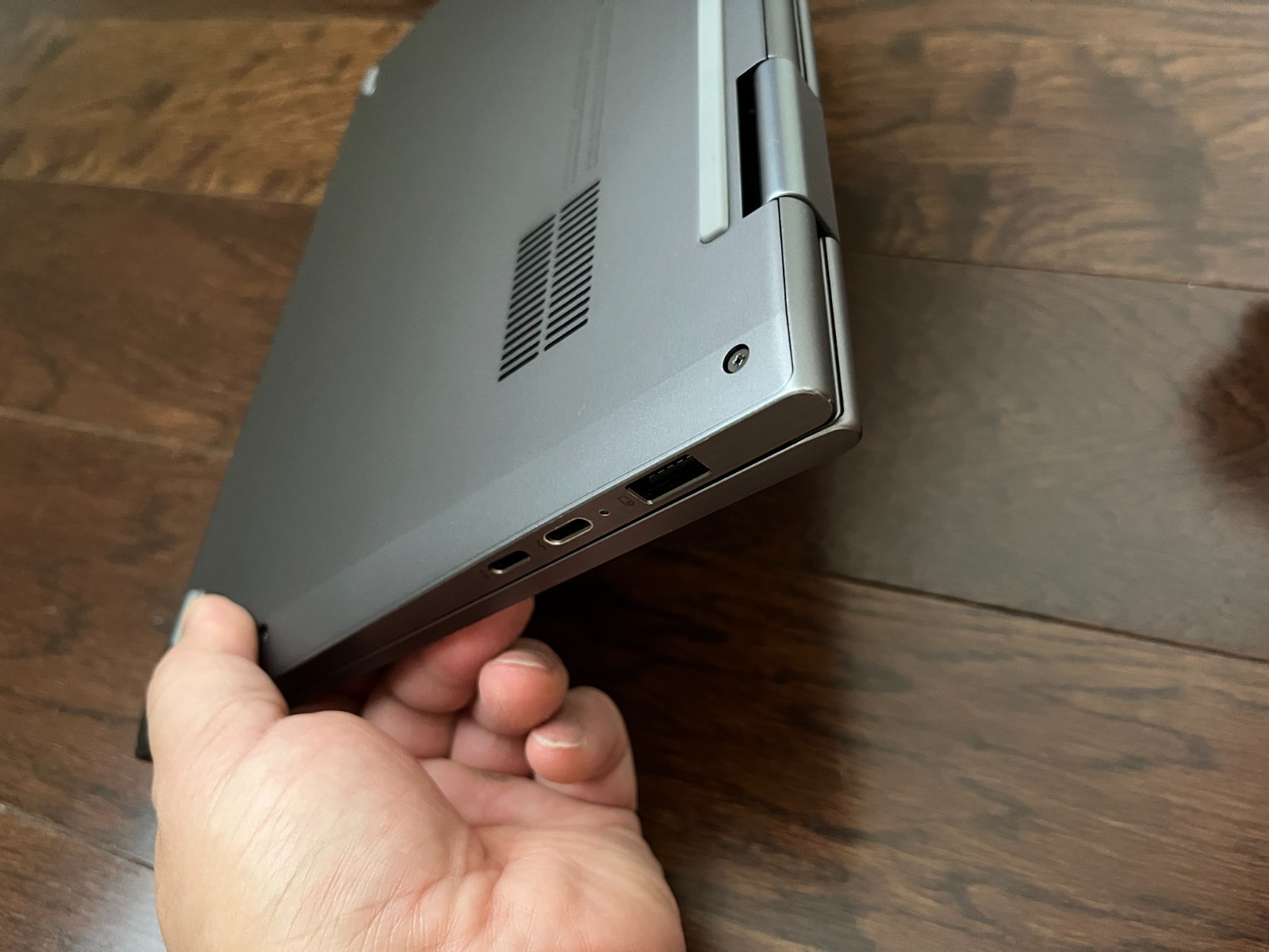 Lenovo ThinkPad X1 2-in-1 Gen 9 14″ 2.8K OLED Ultra 7 165U 32GB 256GB 512GB #1