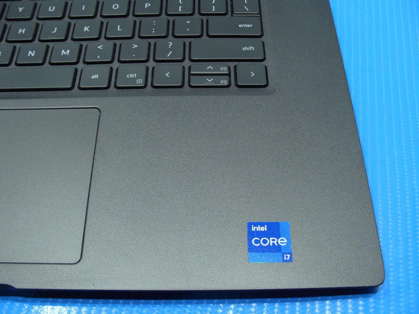 Dell Latitude 7520 15.6″FHD TOUCH core i7-1185G7 3GHz 32GB 1TB SSD +Charger
