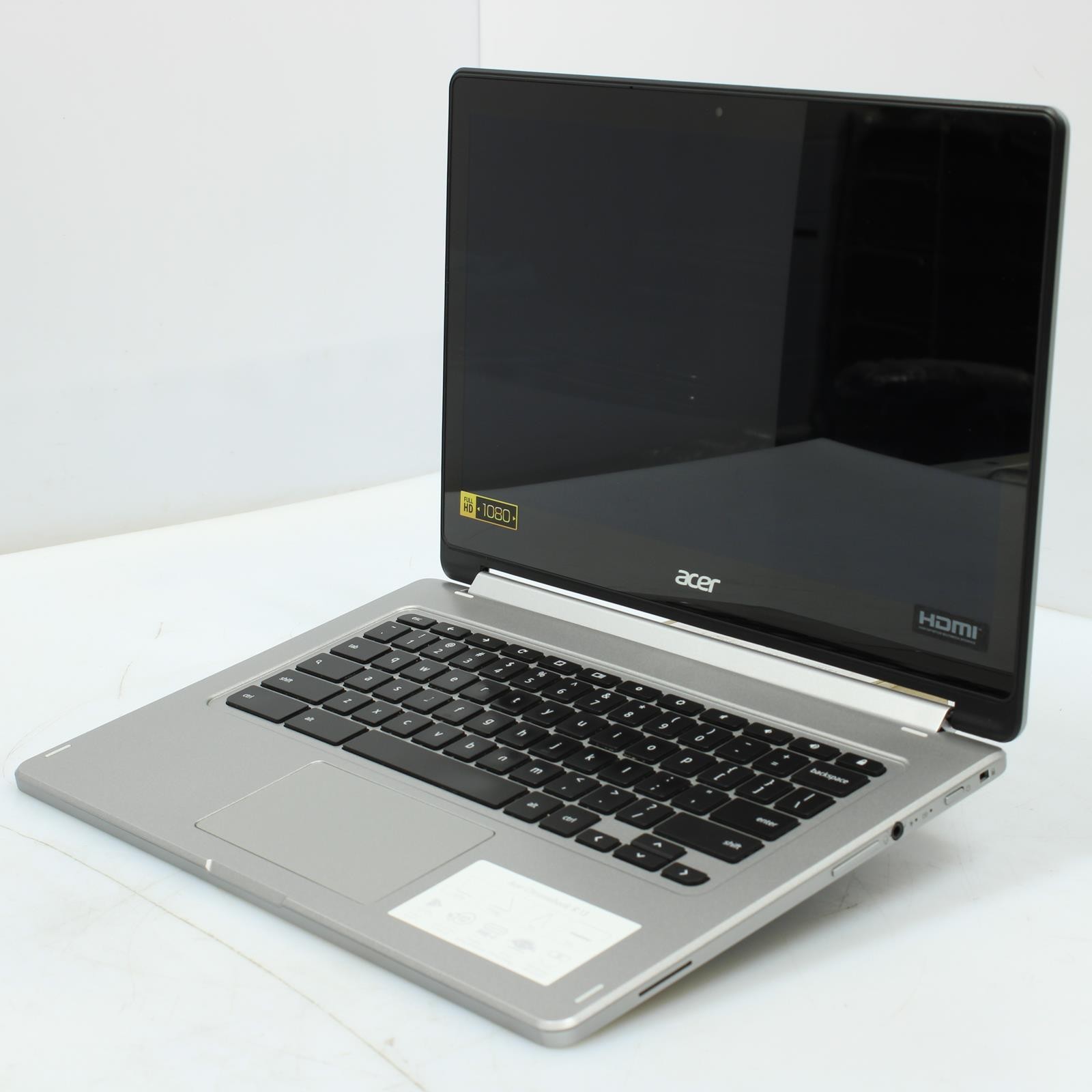Acer N16Q10 MT8173 4GB RAM 32GB SSD No OS B1