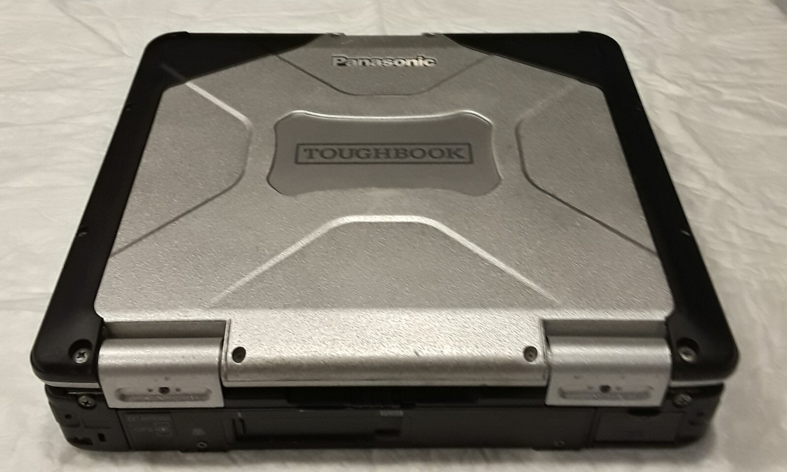 CLEARANCE Panasonic CF-31 Toughbook i5-M520 Laptop Touch 8GB RAM 256 SSD WIND 10