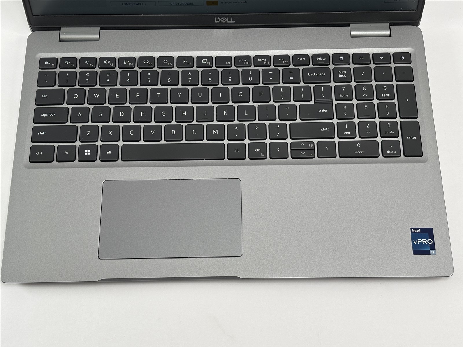 Dell Precision 3570 2022 15.6″ i7-1265U 1.8GHz 16GB 512GB SSD T550