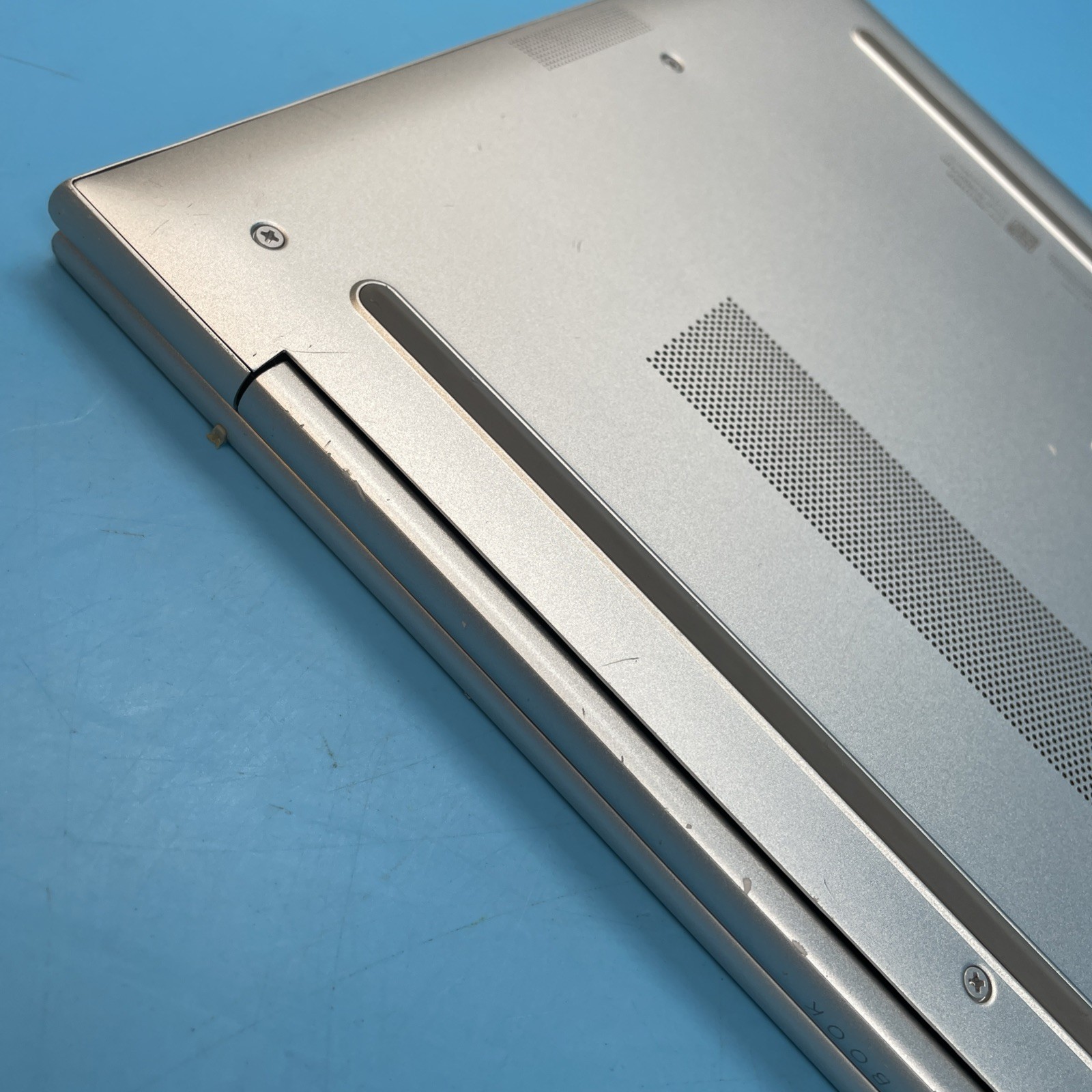 HP EliteBook 840 G11 | Ultra 5 135U | 32GB RAM | 512GB SSD | NO OS | 92% BATT