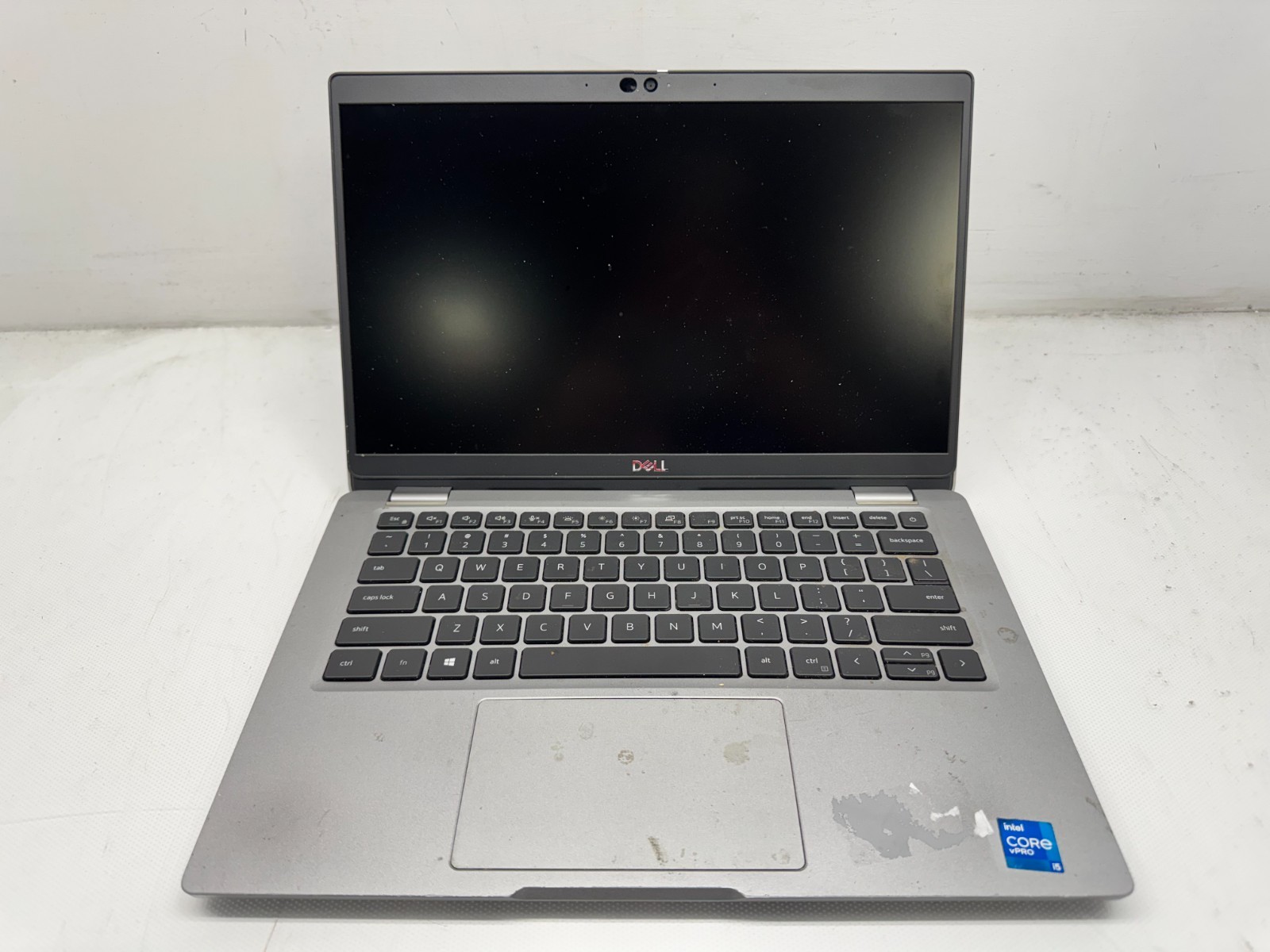 Dell Latitude 5320 13.3″ Touch i5-1145G7@2.6GHz 8G RAM 256GB Laptop Win 11 W/AC