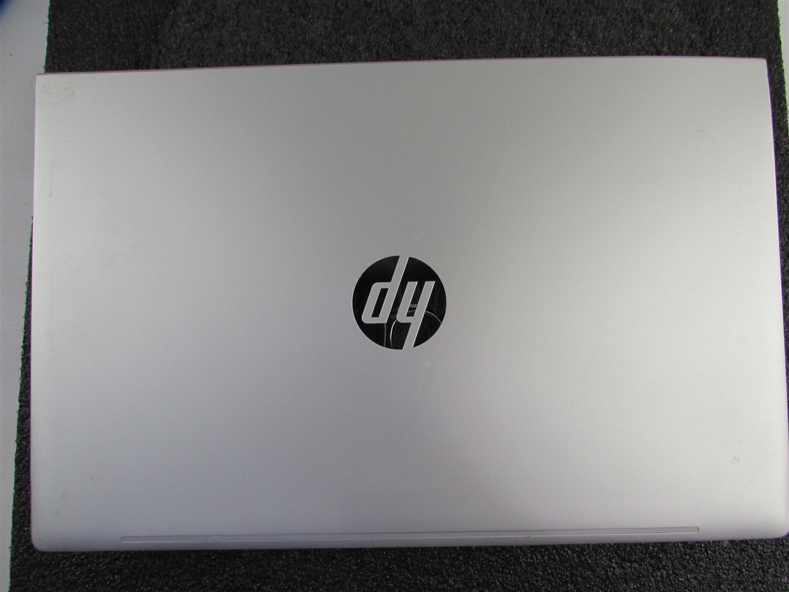 HP PROBOOK 455 (G9) 15.6″ FHD AMD RYZEN 5 5652U 256GB 8GB RAM AMD GPU NO O.S