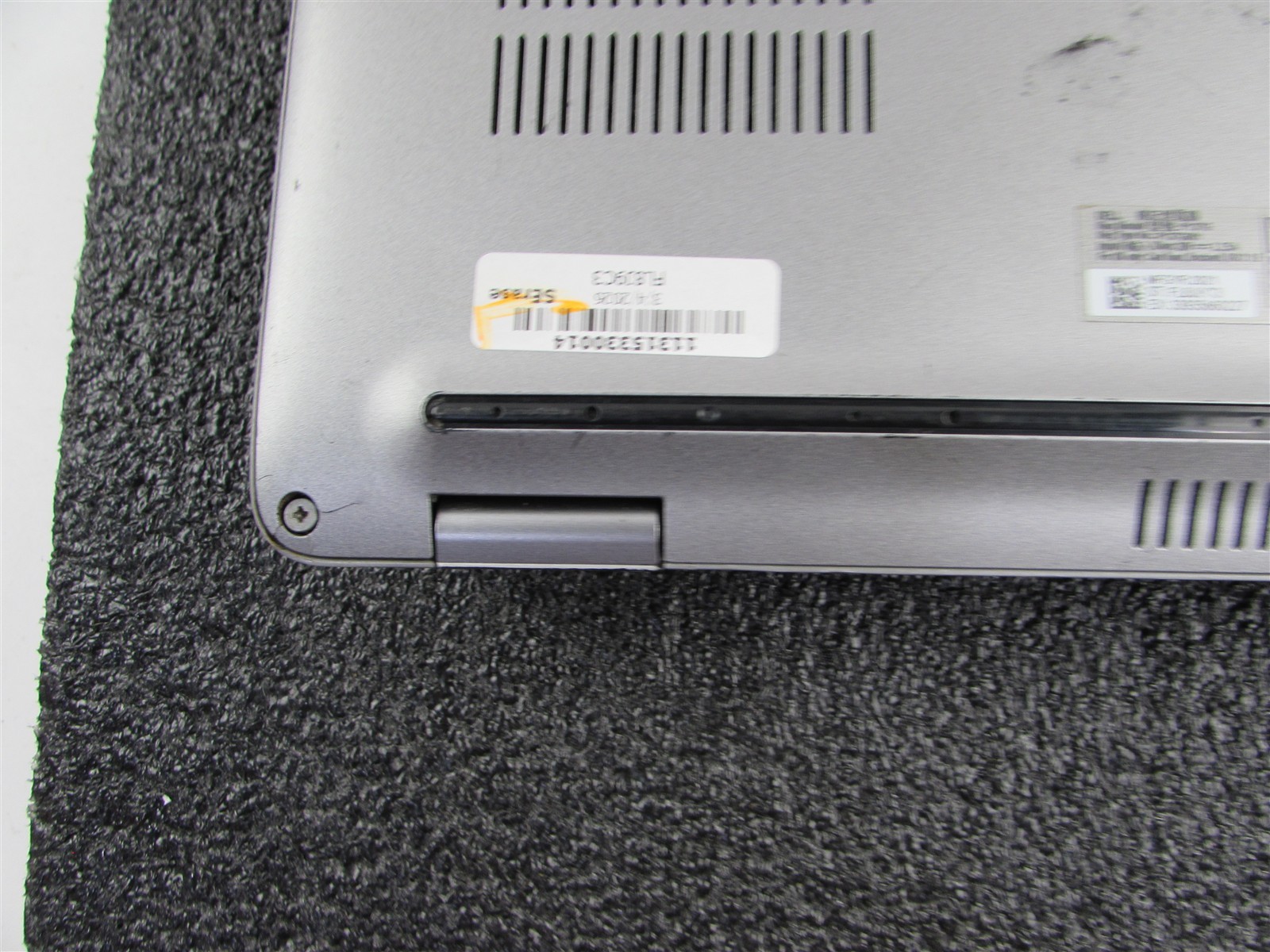 DELL LATITUDE 5420 1920X1080 FHD CORE I5-1145G7 512GB SSD 32GB RAM NO O.S/BATT