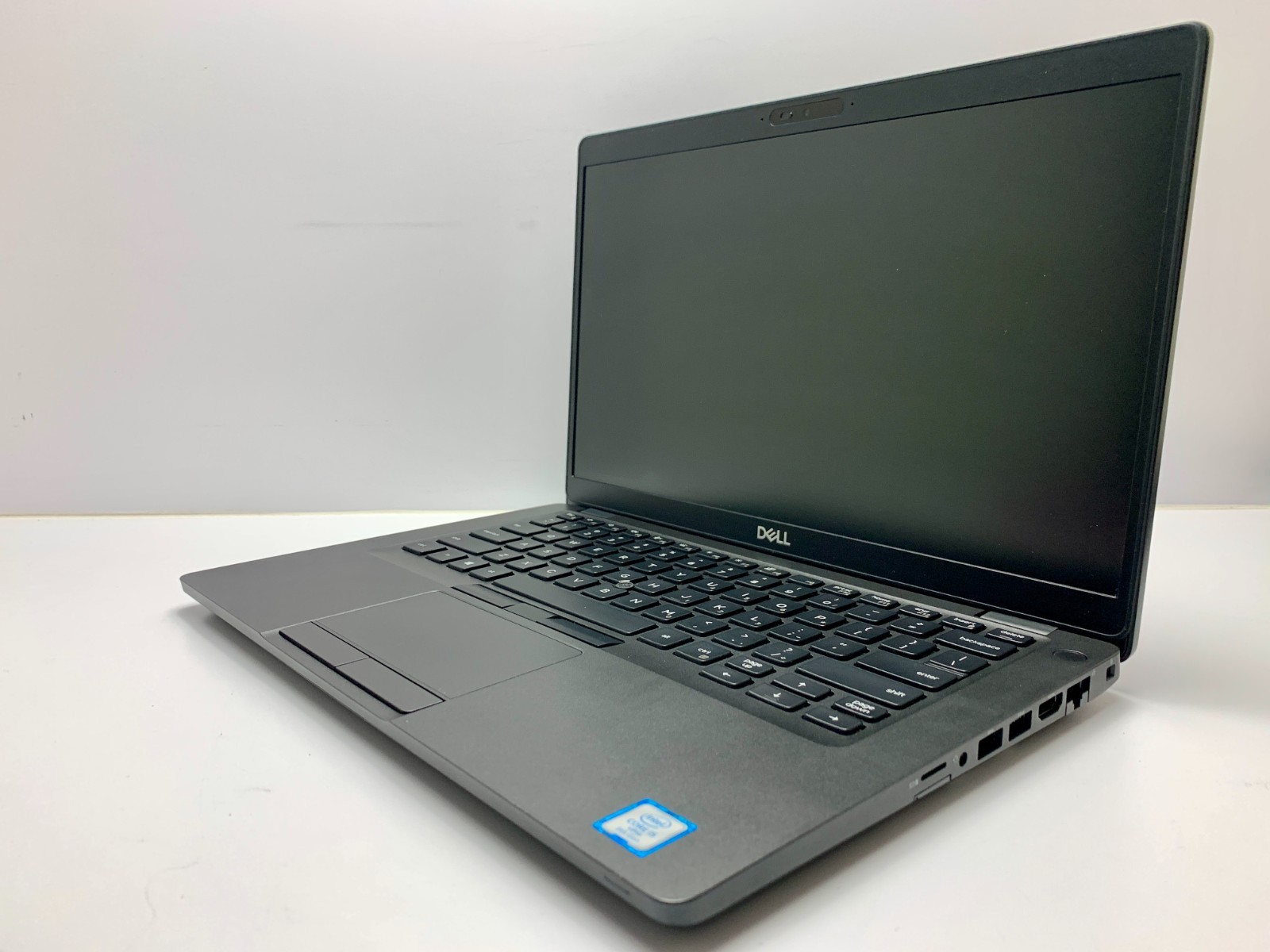Dell Latitude 5401 | i5-9400H | 8GB RAM | 256GB NVMe | LINUX | LOW BATTERY