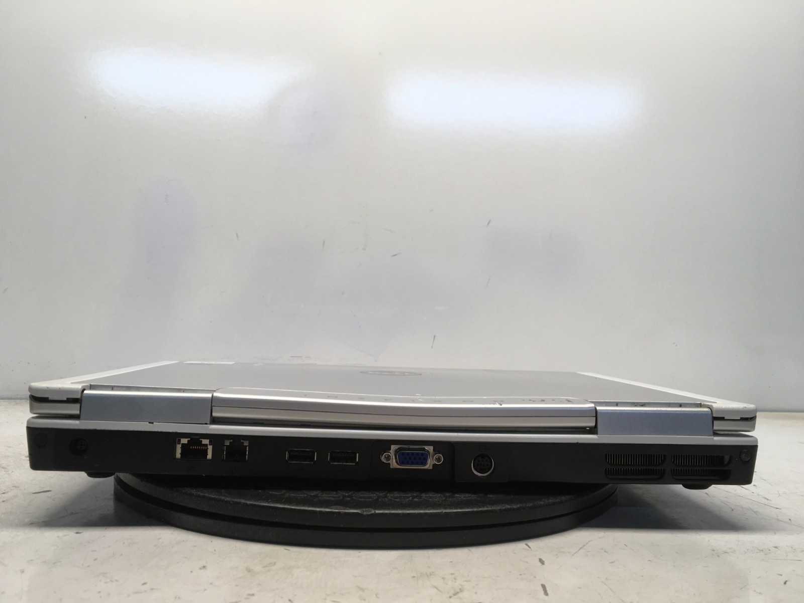 Dell Inspiron E1505 MM061 Intel Core Solo 06E8 1.66GHz 512 MB NO HDD