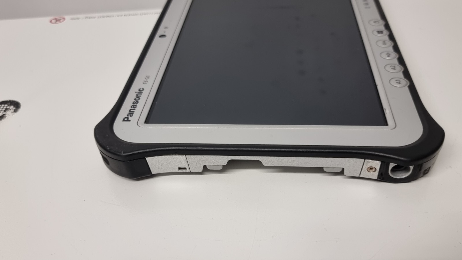 10.1″ PANASONIC TOUGHPAD FZ-G1 MK2 FZ-G1FA-50BE i5-4310U 2.00GHZ 8GB 128GB LTE