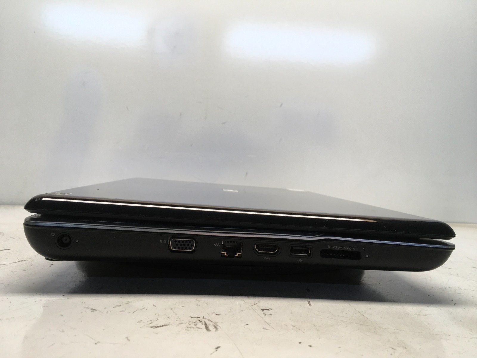 HP G70-467CL Intel Pentium Dual-Core T4300 2.1GHz 4 GB NO HDD