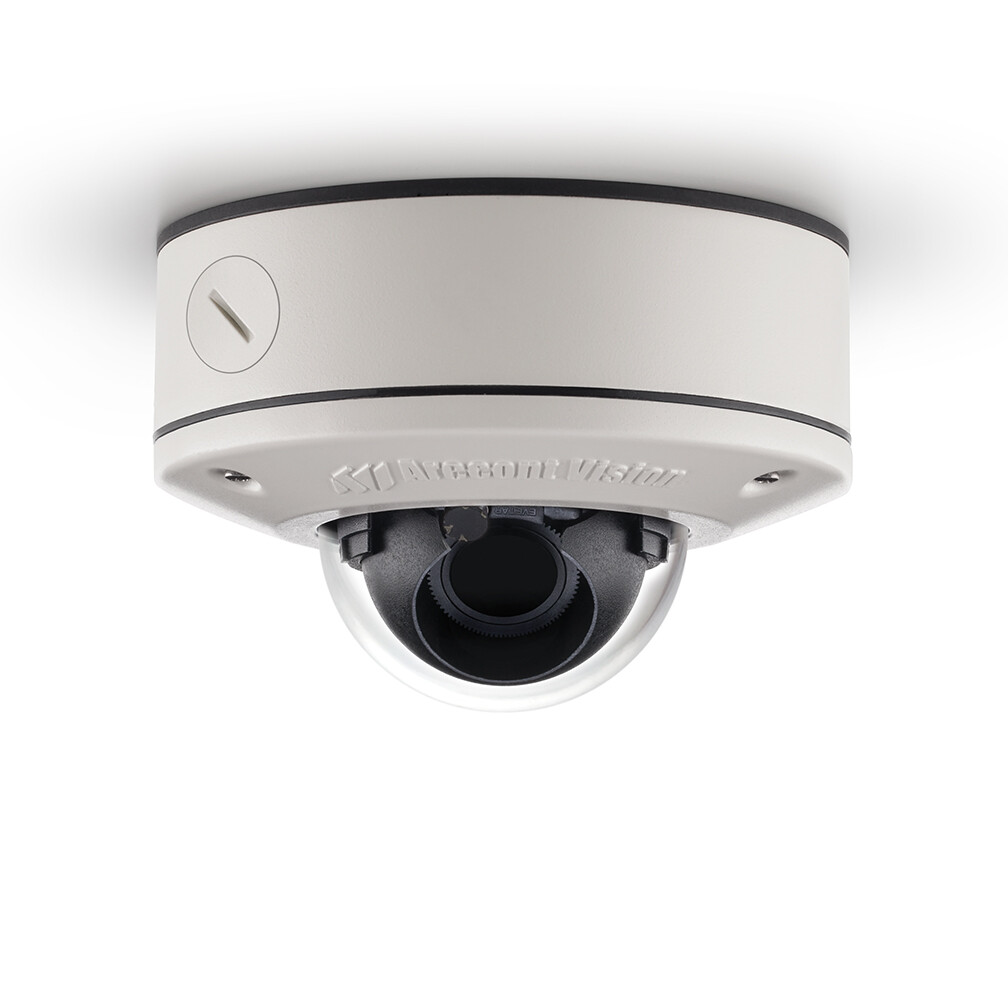 Arecont Vision AV5555DN-S-NL MicroDome G2 5 Megapixel Camera