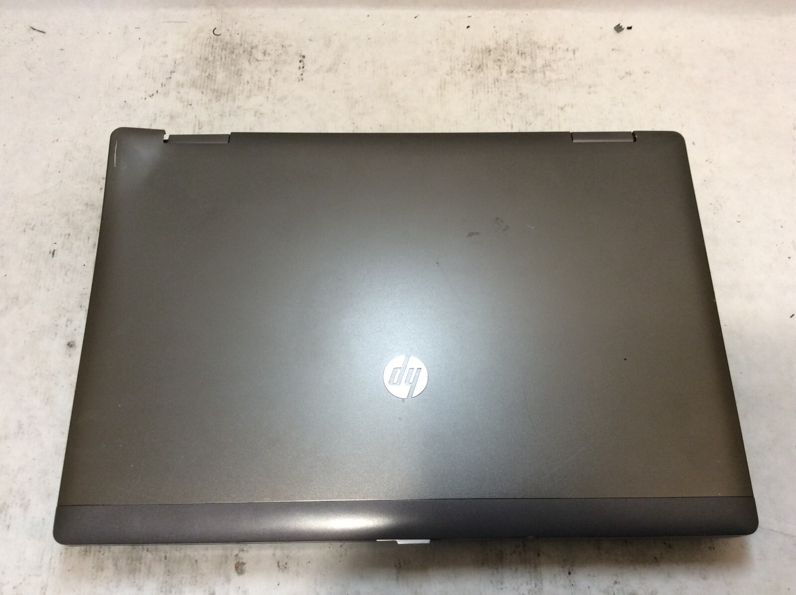 HP ProBook 6470b Laptop 14″ Intel Core i5 3rd Gen DAMAGED -PP