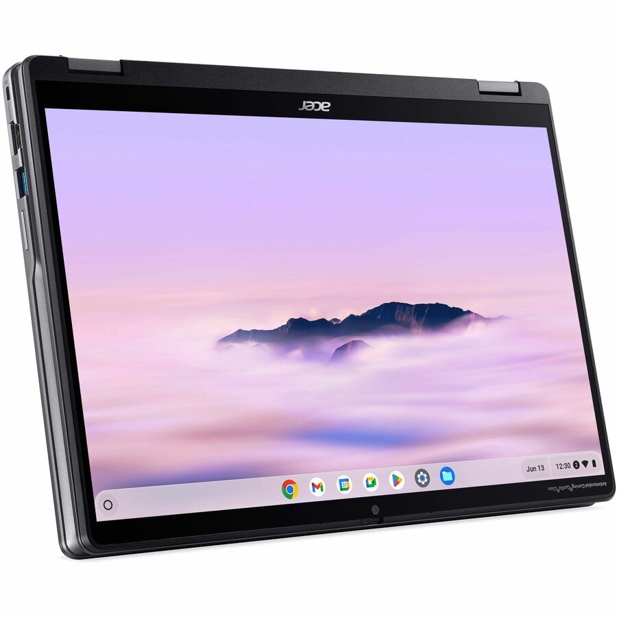 Acer Chromebook Plus Spin 514 CPE594-1N-316H 14″ 2-in-1 Touchscreen Chromebook