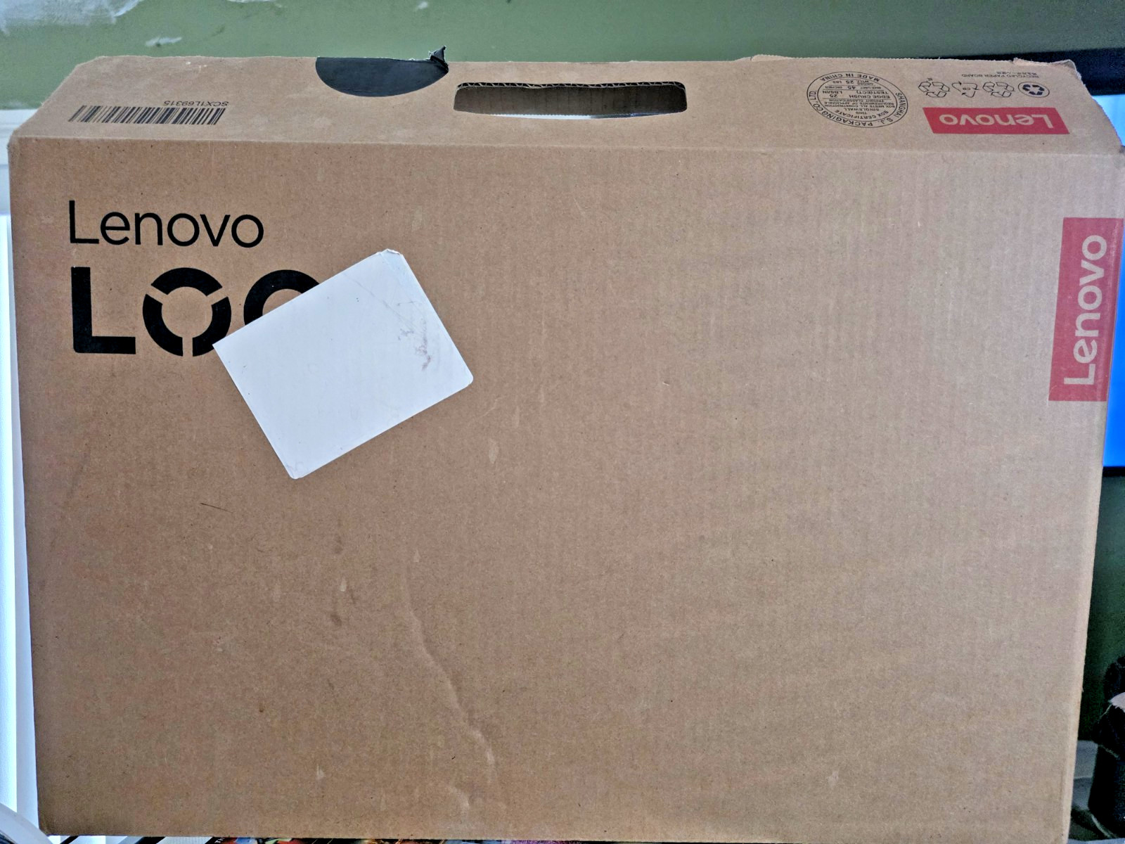 Alienware 16 Aurora Gaming Laptop, Intel 7-240H, 32 GB DDR5 RAM, 1 TB PCIe SS