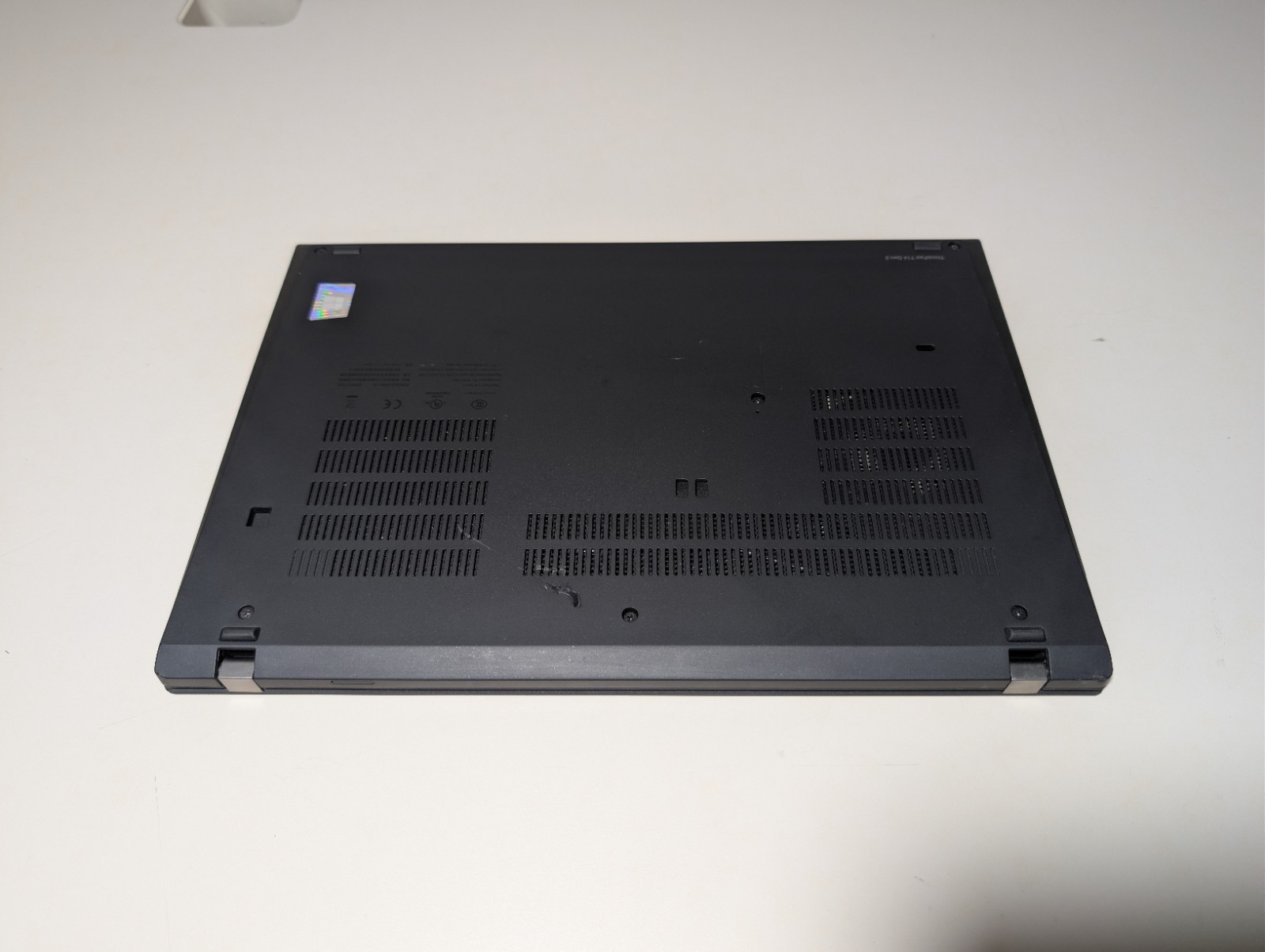 LENOVO THINKPAD T14 GEN 2i Touchscreen | i7-1185G7 32GB RAM 512GB NVMe SSD | FHD
