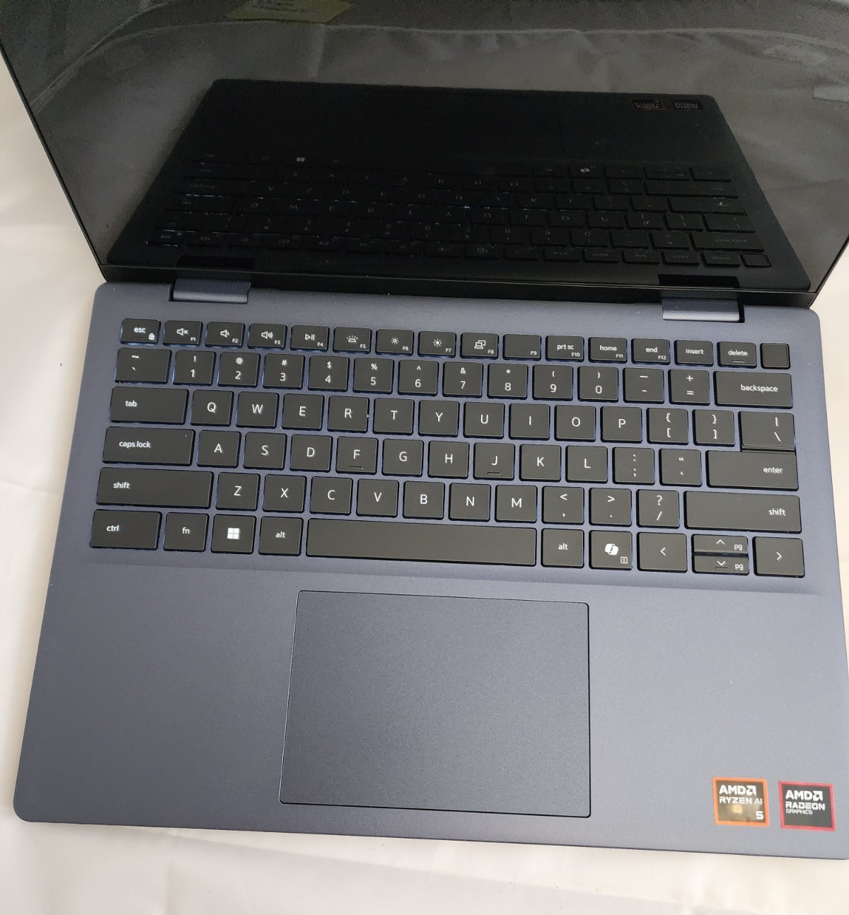 Dell 14 Plus 2-in-1 DB04255 14” FHD+ TOUCH AMD AI 5 340 2GHz 16GB 512GB