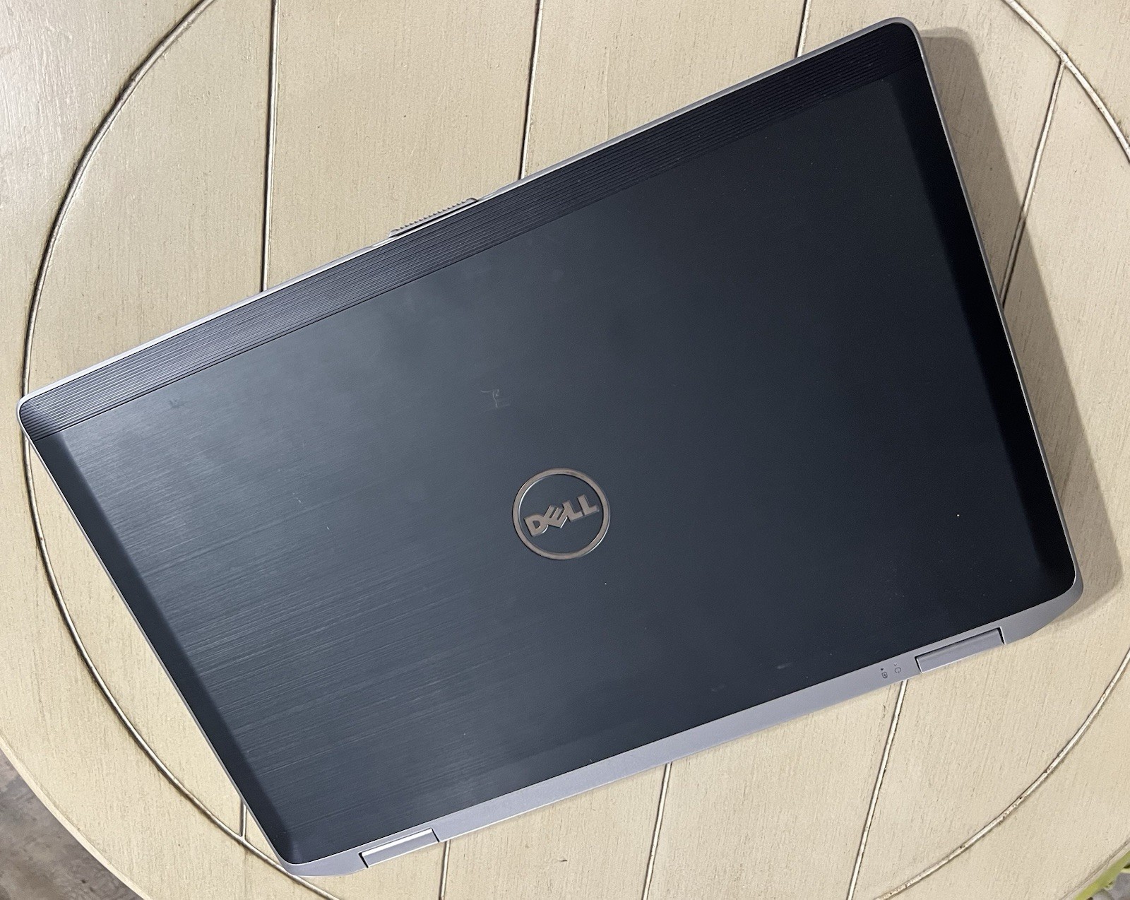 Dell latitude 6520 i5, Dock, Speakers, Mouse, AC Adapter x2, Windows 10 Pro Disk
