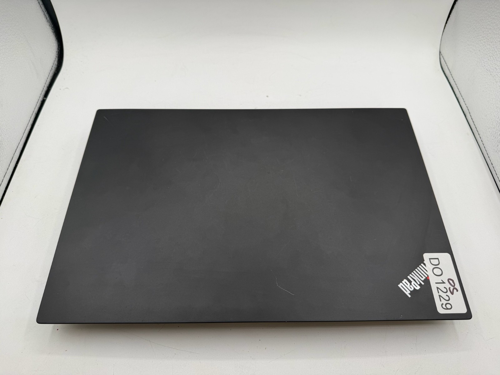 Lenovo ThinkPad E15-i5-10210U@1.60GHz 8GB DDR4 Ram 256GB NVME SSD W11P (1229)