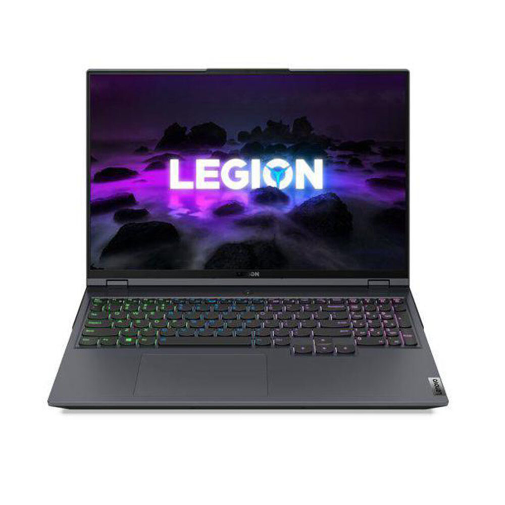 NEW! Lenovo Legion 5 Pro 82JQ00F9US 16″ 2K 165Hz,RTX 3070,Ryzen 7,512GB SSD,16GB
