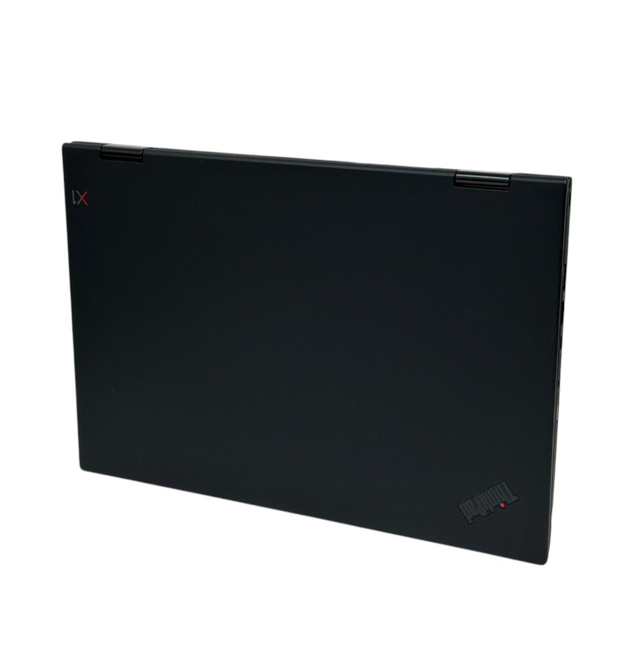 Lenovo ThinkPad X1 Yoga 3rd Gen Core i5 8350u 16GB RAM 512GB SSD Win 11 Pro