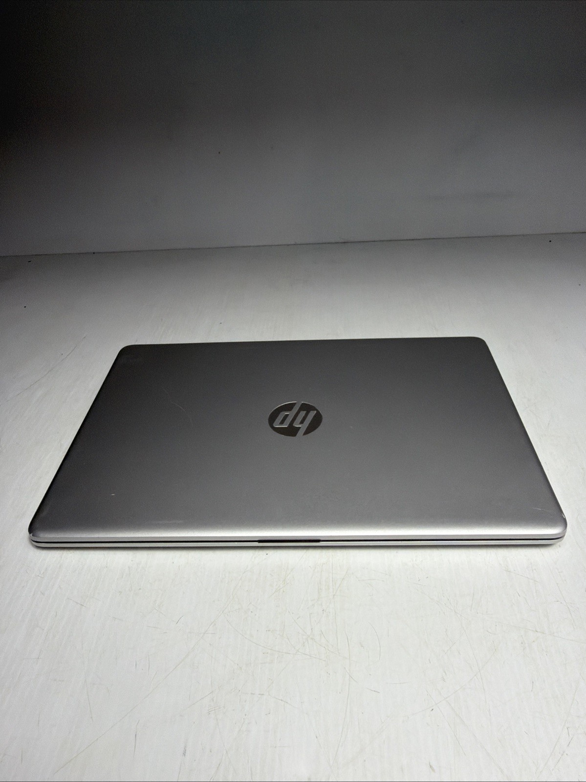 Hp Laptop 15-DW0xxx 15″ Laptop i5-8265U 4gb Ram No Drives Boots Bios No P/S