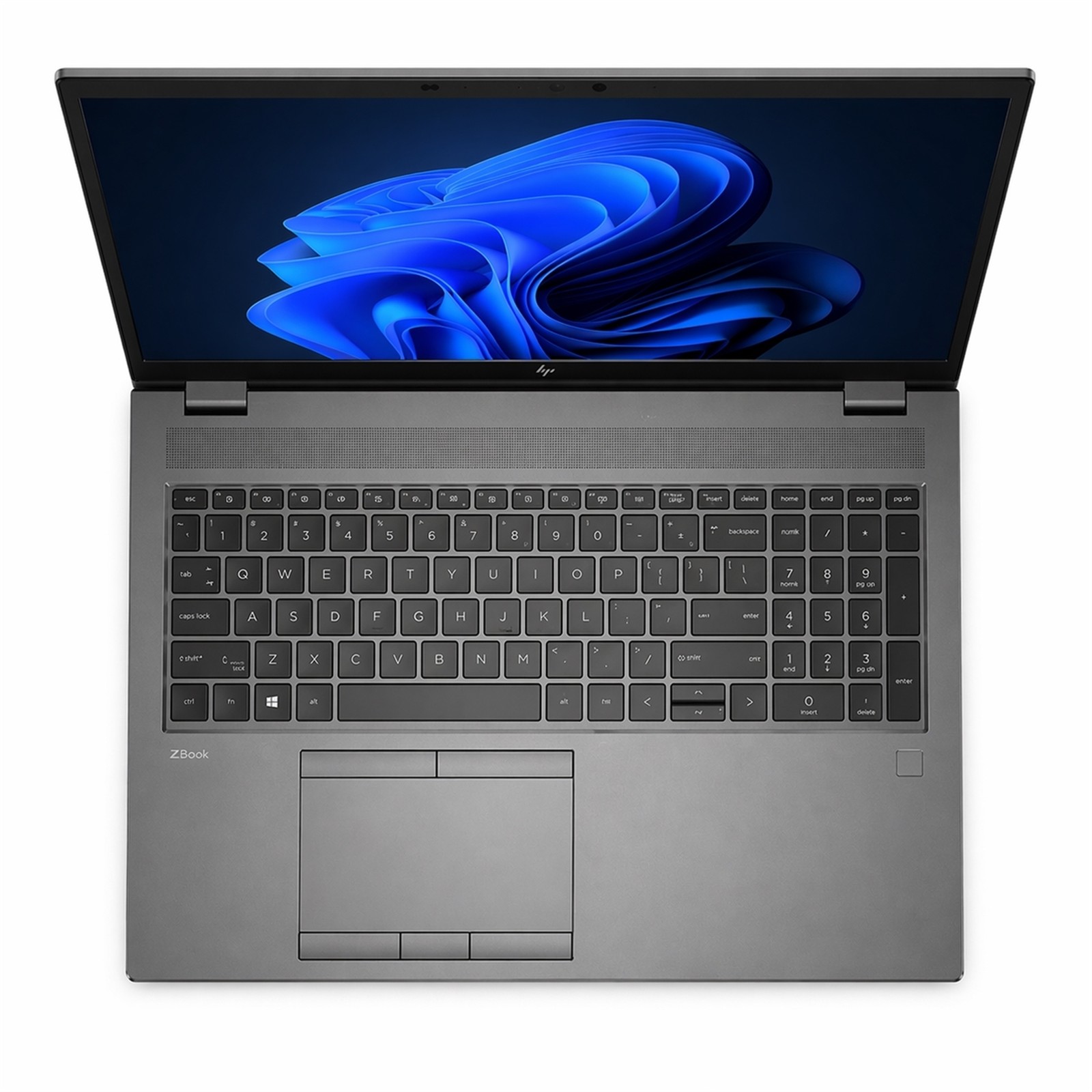 HP ZBook Power 15 G8 i9‑11905H 16GB 512GB SSD Win11 Pro