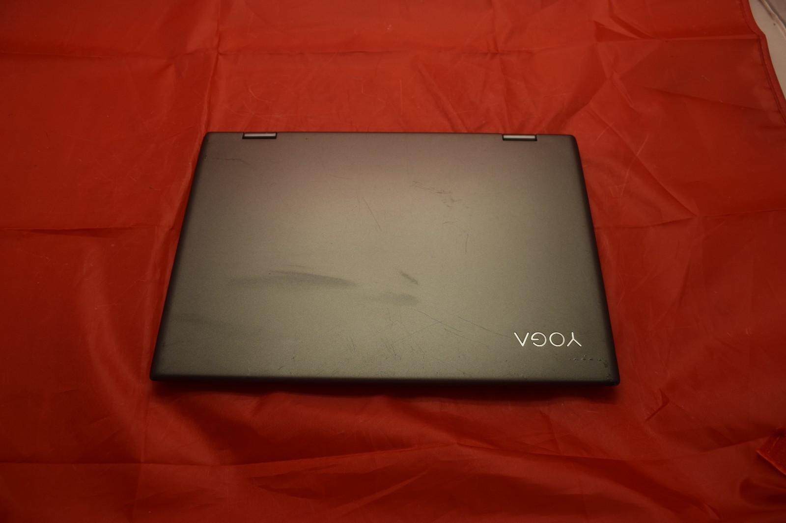 LENOVO YOGA 720-12IKB | INTEL CORE I5-7200U 2.50GHZ | 512GB | 8GB