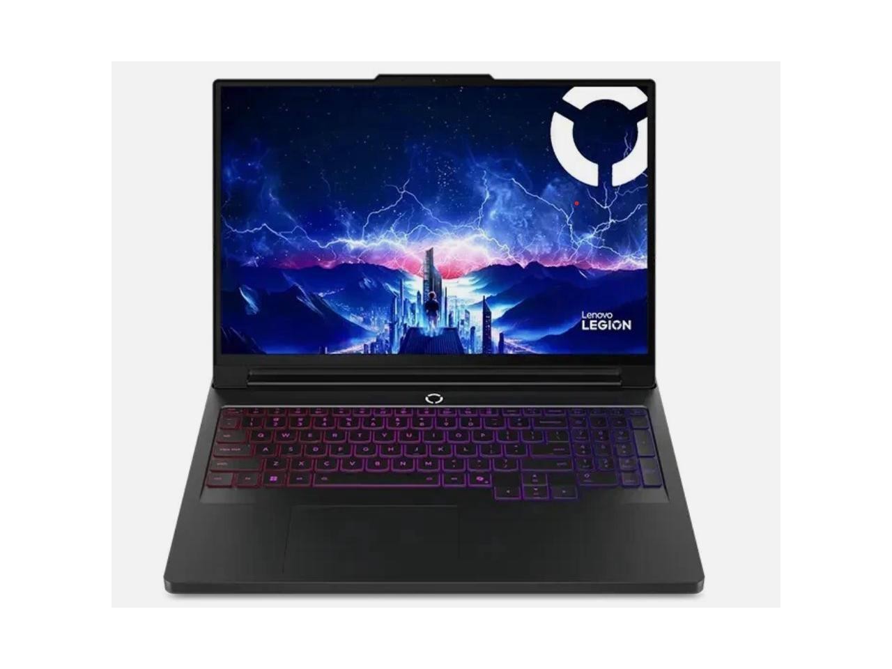 Lenovo Legion Pro 7i 16″ OLED Intel Ultra 9 275HX RTX 5080 32GB RAM 2TB SSD W11