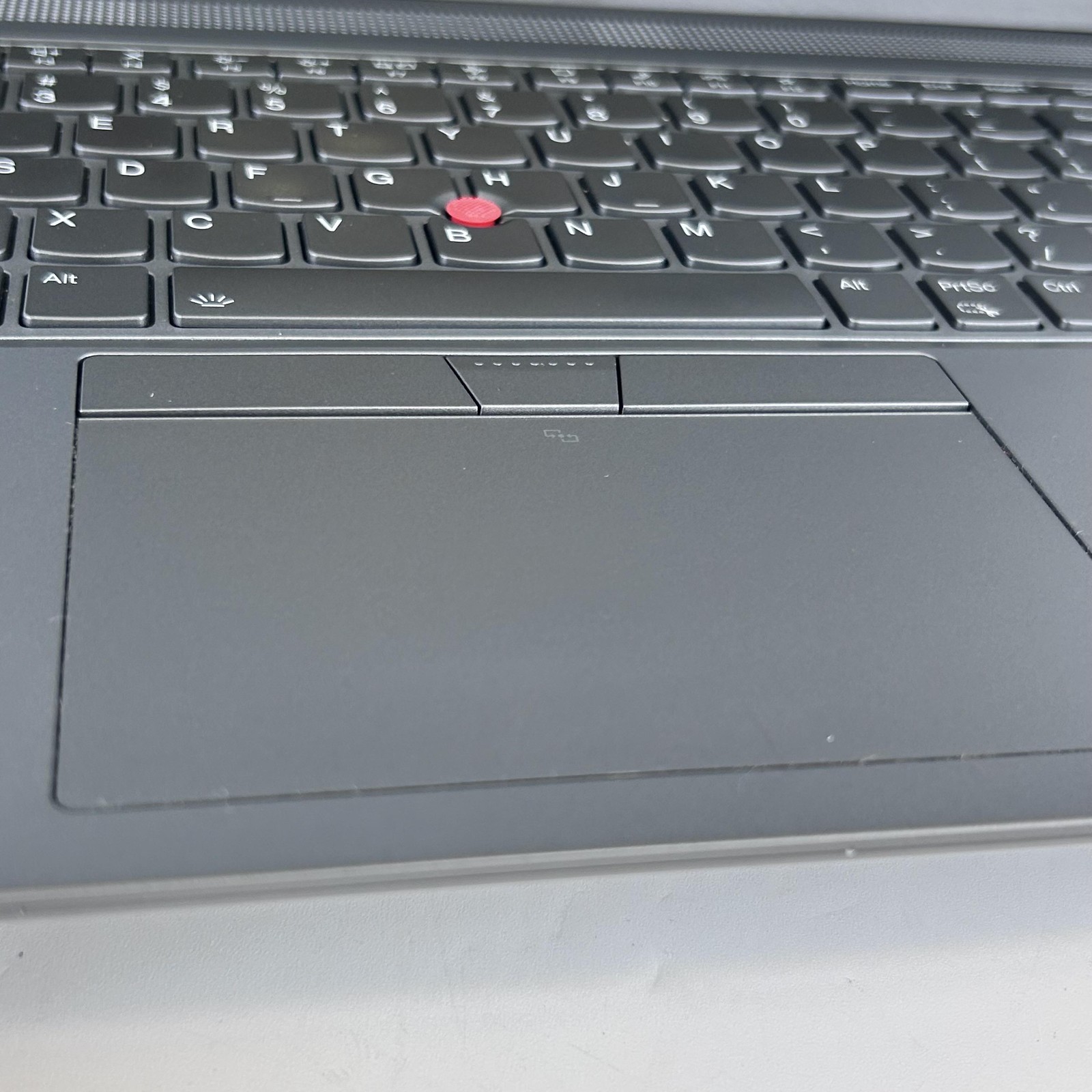 Lenovo ThinkPad P16 Gen 2 UHD TOUCH i9-13950HX 64GB 1TB SSD Very Good Bad GPU