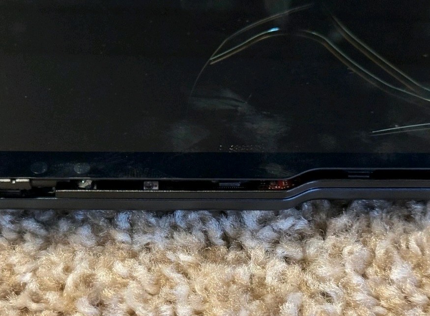 Lenovo Yoga 9 14IMH9 Ultra 7 155H – Bios Locked – Read Desc