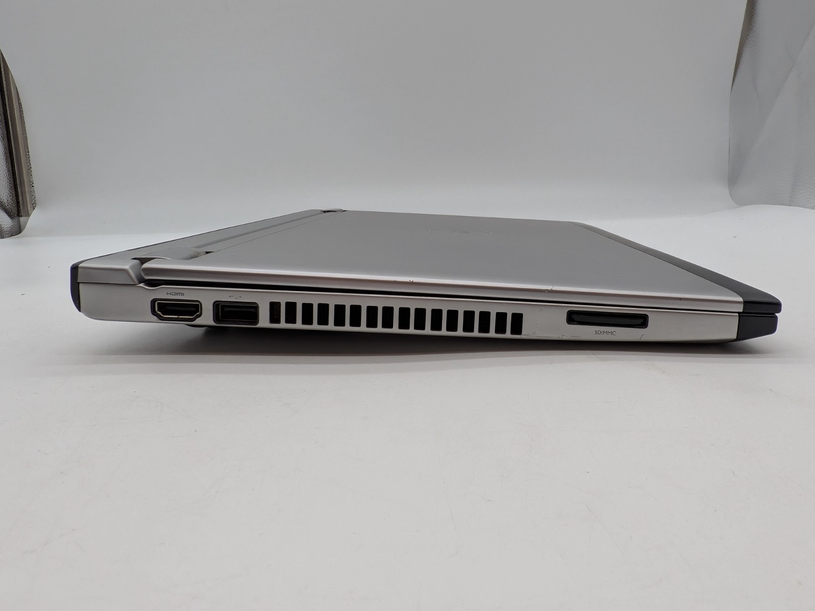 Dell Latitude 3330 Intel Core i3-3217u 1.80GHz NO RAM No HDD – PARTS/REPAIR ONLY