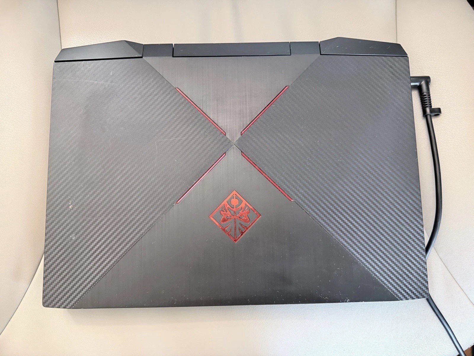 HP Omen 15 Gaming Laptop – GTX 1660 Ti – 16GB RAM – Dual 1TB Drives READ desc