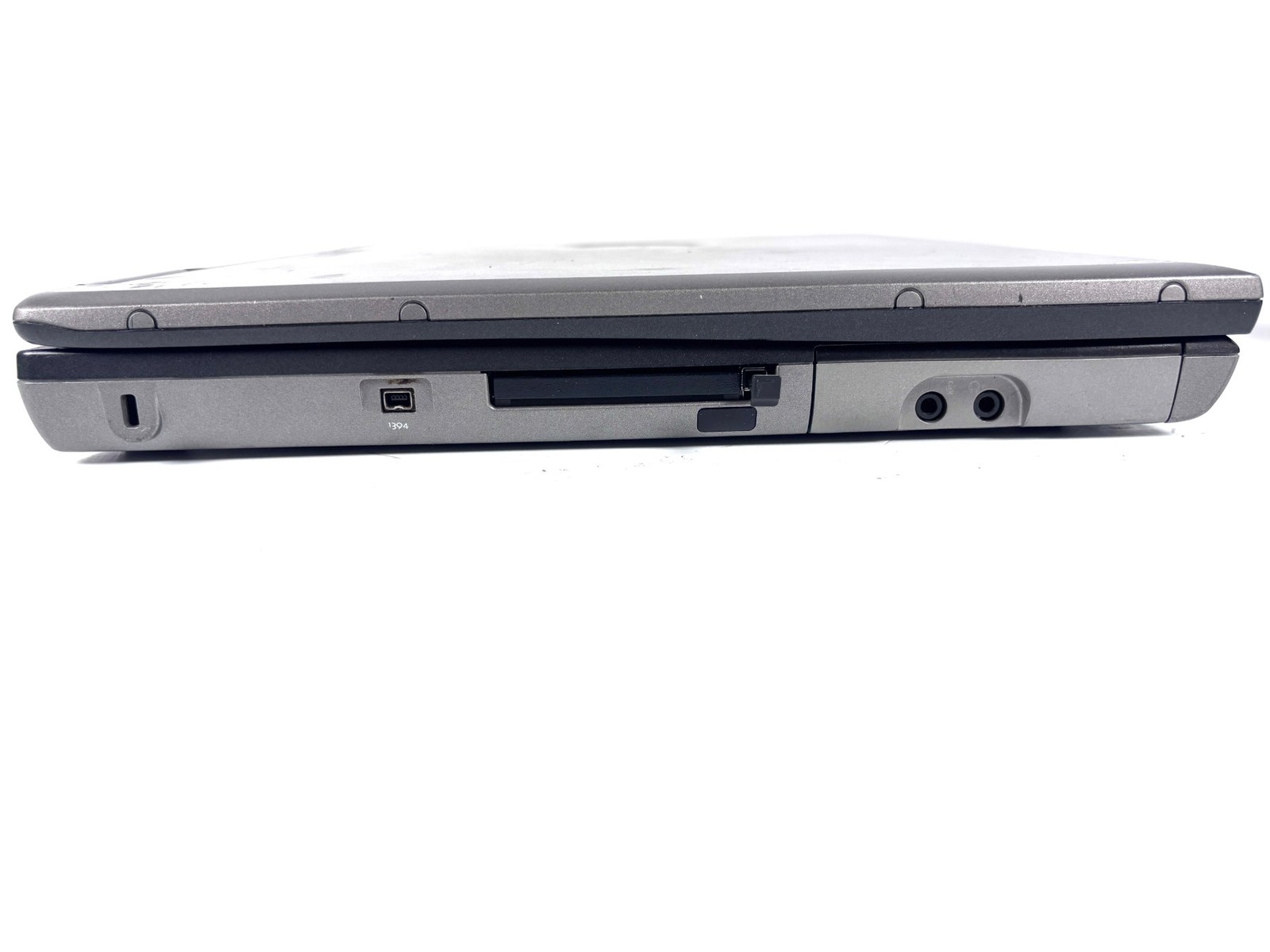 Dell Latitude D530 – 15″ HD, 2.0GHz 2 Duo, 2GB RAM, NO SSD