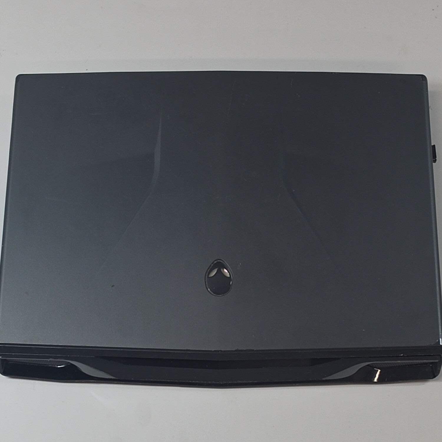 Alienware P18G 14″ i7-3740QM 2.7GHz 16GB RAM 700GGB SSD