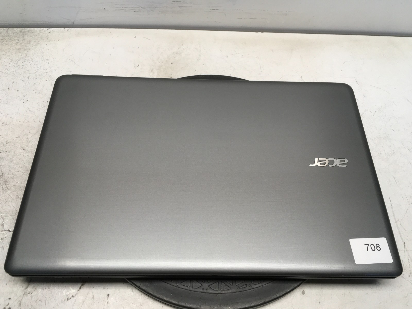 Acer Aspire V5-561P Intel i5-4200U 1.6GHz 4 GB NO HDD