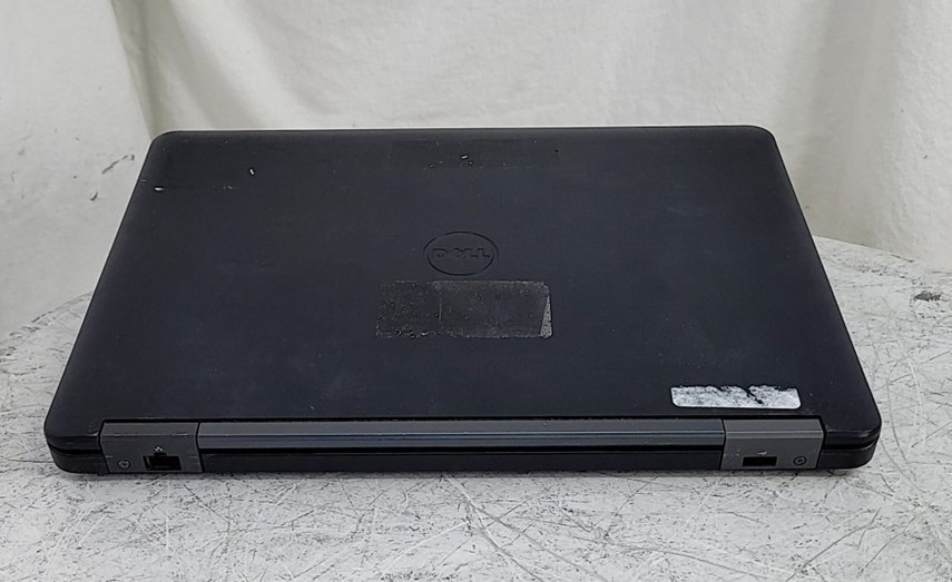 DELL LATITUDE E5440 23HXX Laptop Core I5-4300U 4GB 500GB SEE NOTES