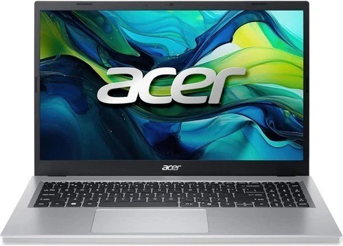 Acer Aspire Go 15.6″ AI Laptop Ryzen 3 7320U 8GB RAM 128GB SSD Radeon GPU Refurb