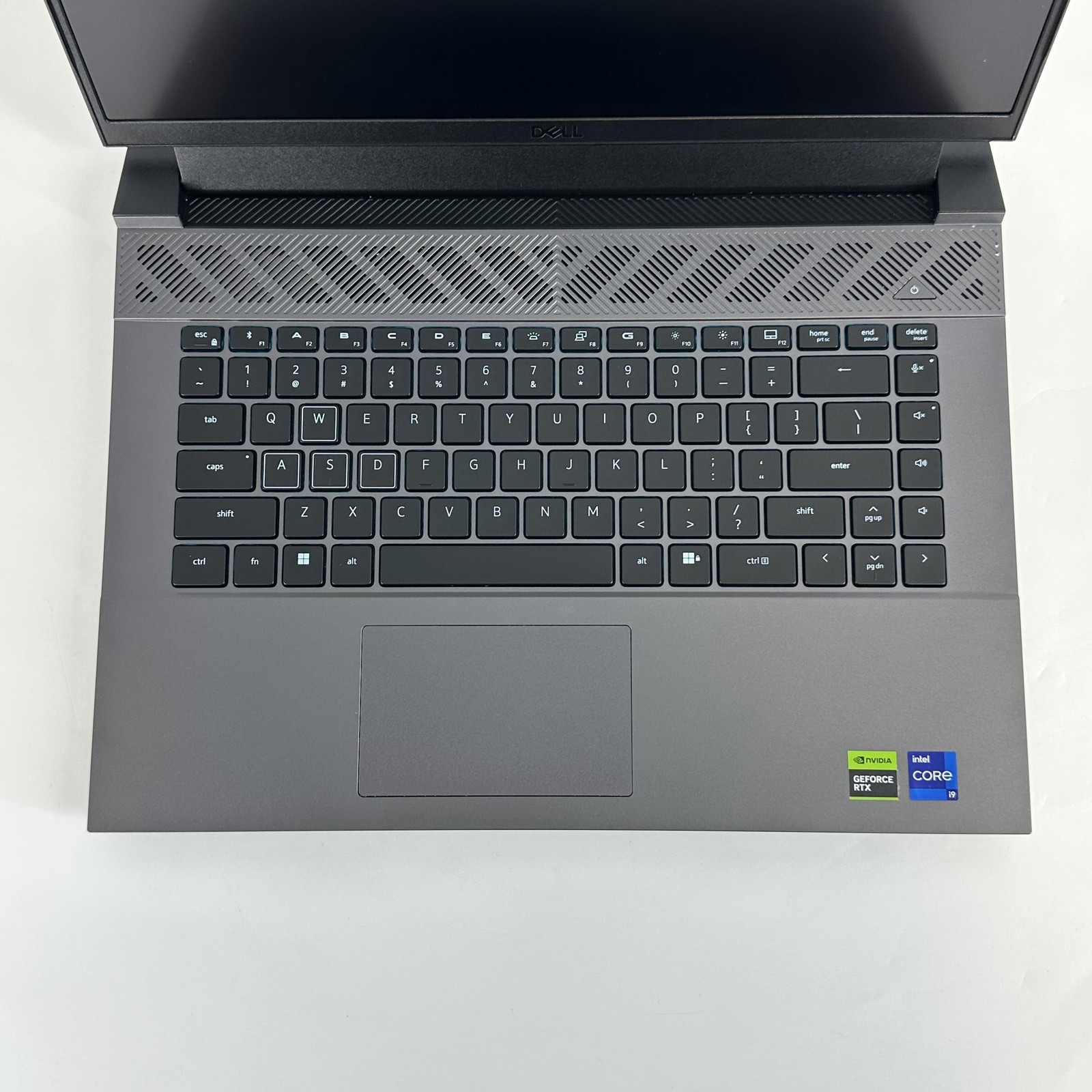 Dell G16 7630 QHD+ 240Hz 2.2 GHz i9-13900HX 64GB 4TB SSD RTX 4070 Very Good