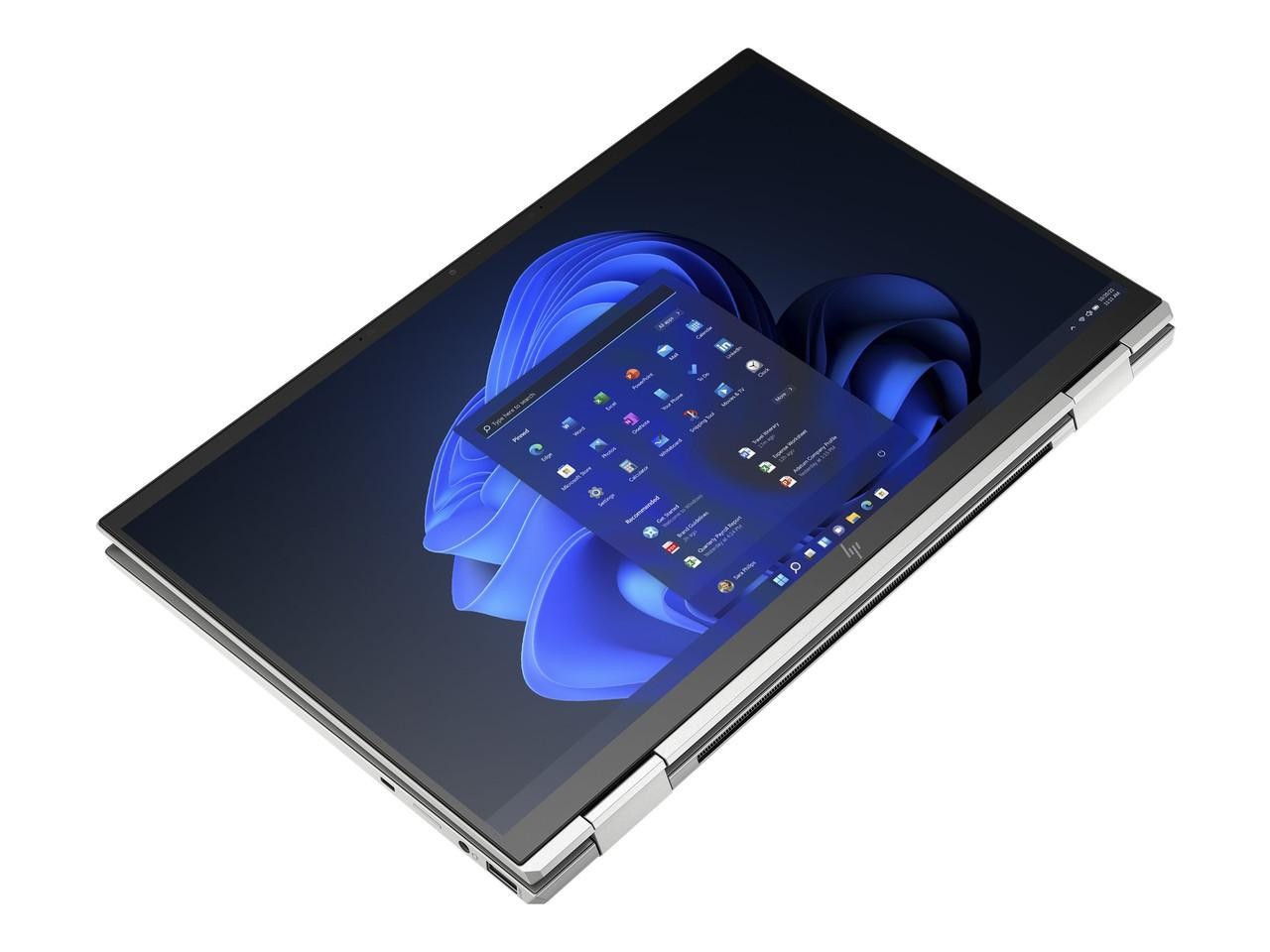 HP Elite x360 830 13″ G10 PC PVCY WUXGA Intel i7-1355U 1.70GHz 16GB 512GB M2 SSD