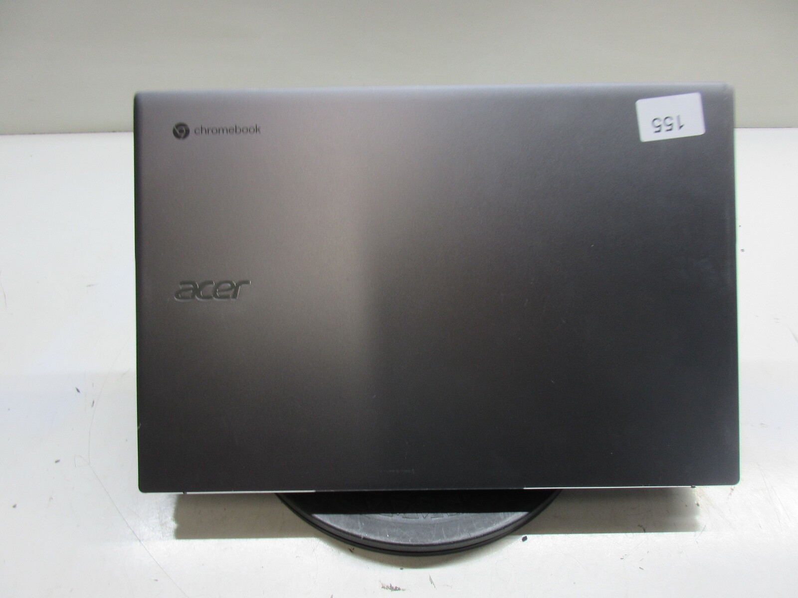 Acer 515 15.6″ Chromebook Intel Core i5-1135G7 2.4GHz 8GB NO HDD