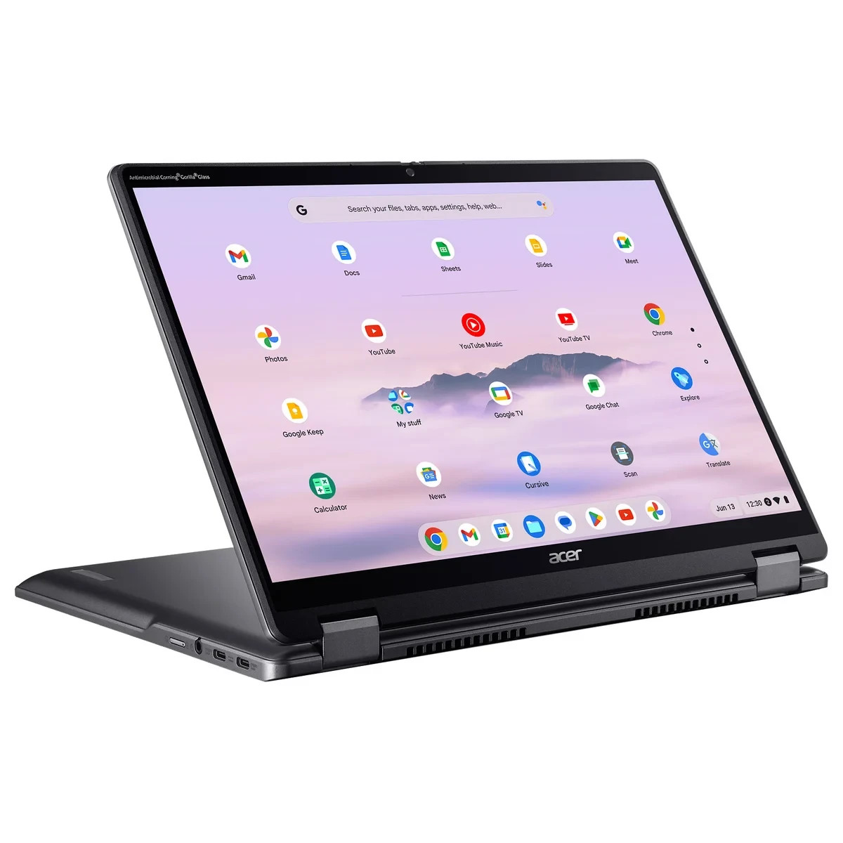 Acer Chromebook Plus Spin 514 CP514-4HN-50X8 14″ i5 8GB RAM 512GB SSD NEW