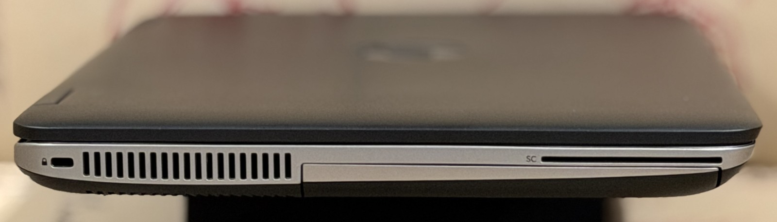 HP ProBook 640 G3 – i5-7200U – 8GB DDR4 RAM – 256GB SATA M.2 HD, Power Cord, W11
