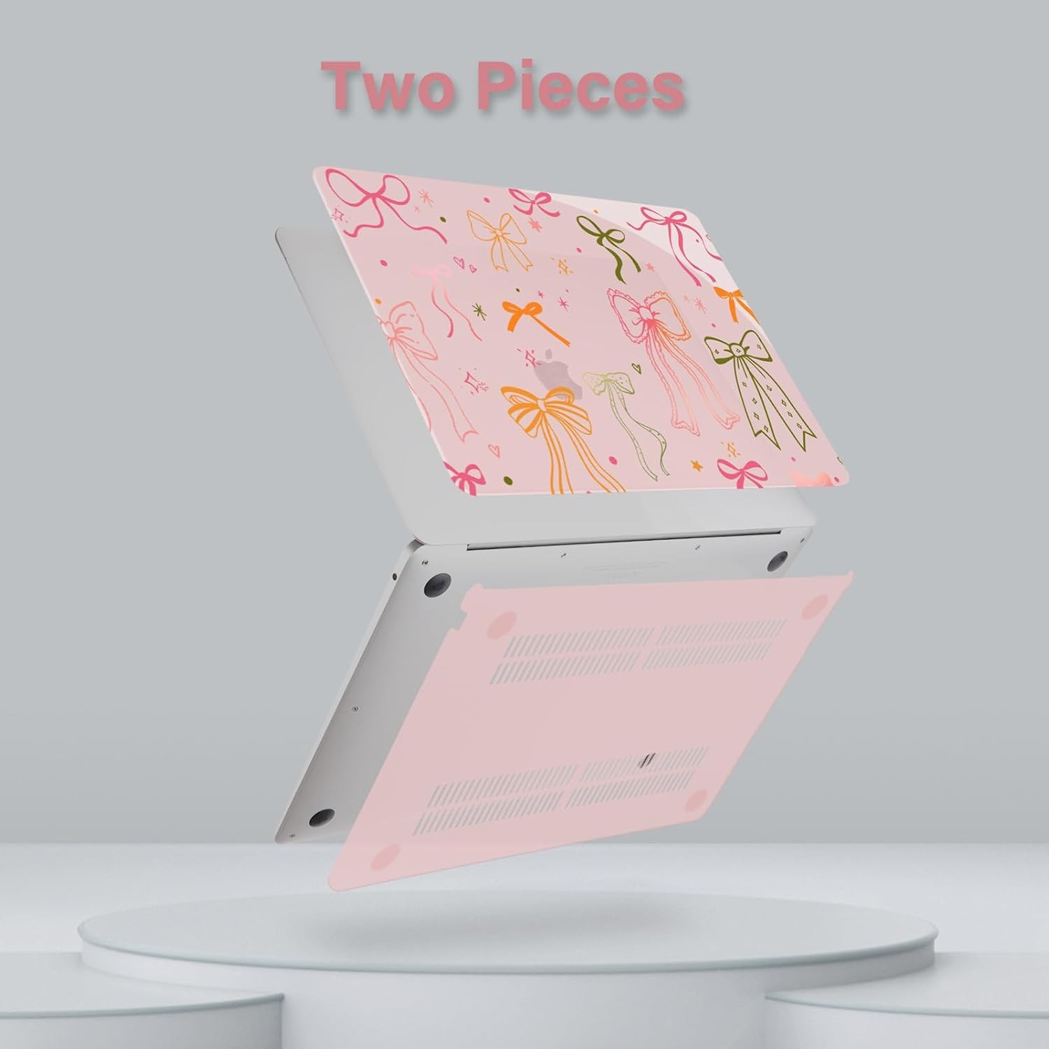 Compatible with MacBook Air 13 inch Case 2022 2021 2020 2019 2018 A2337 M1 A2179