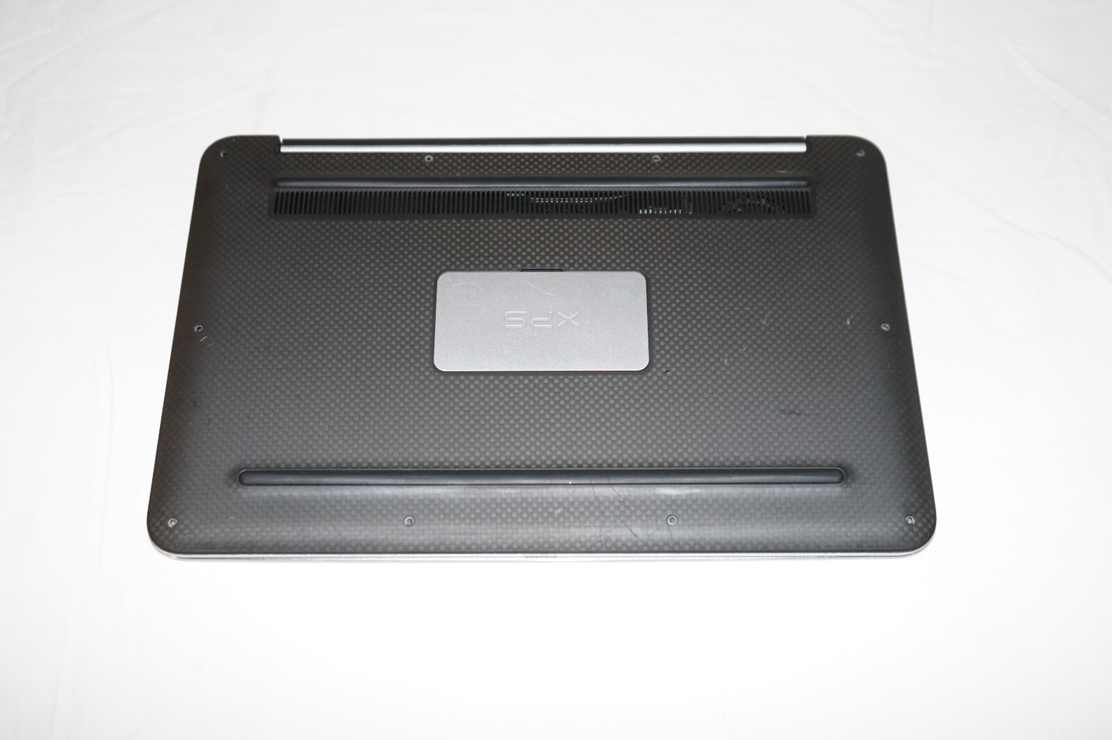 ^ Dell XPS 13 9333 Intel i7-4510U @ 2.00GHz No Ram No HD (No Power) #C1766
