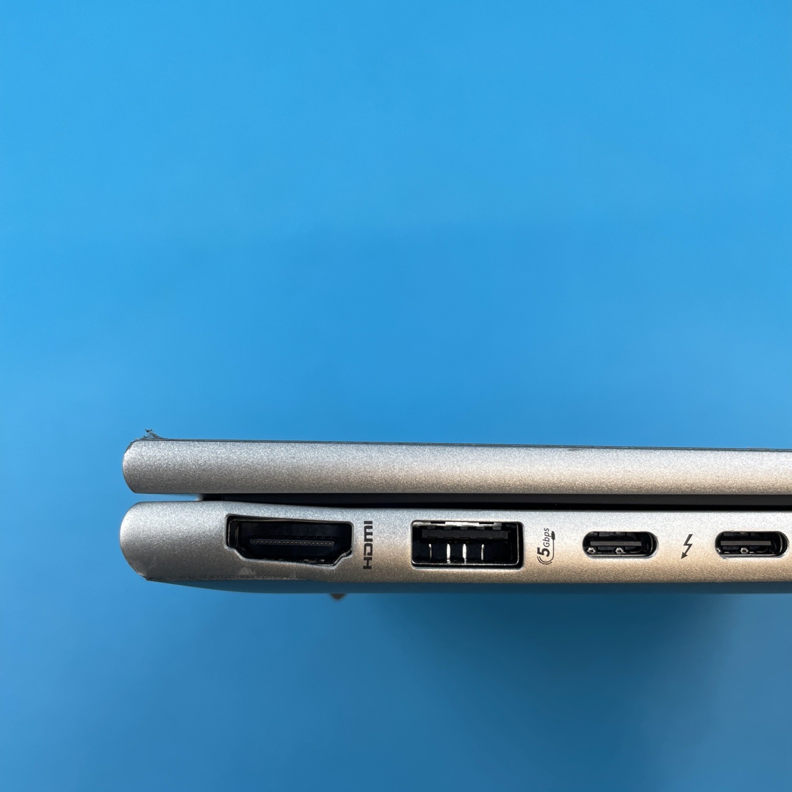 HP EliteBook 840 G11 | Ultra 5 135U | 32GB RAM | 512GB SSD | NO OS | 93%