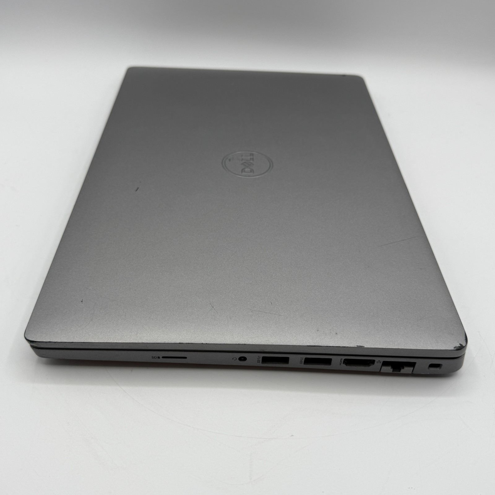 Dell Latitude 5420 14″ i5-1145G7 16GB RAM 256GB SSD Win 11 Pro Laptop Good