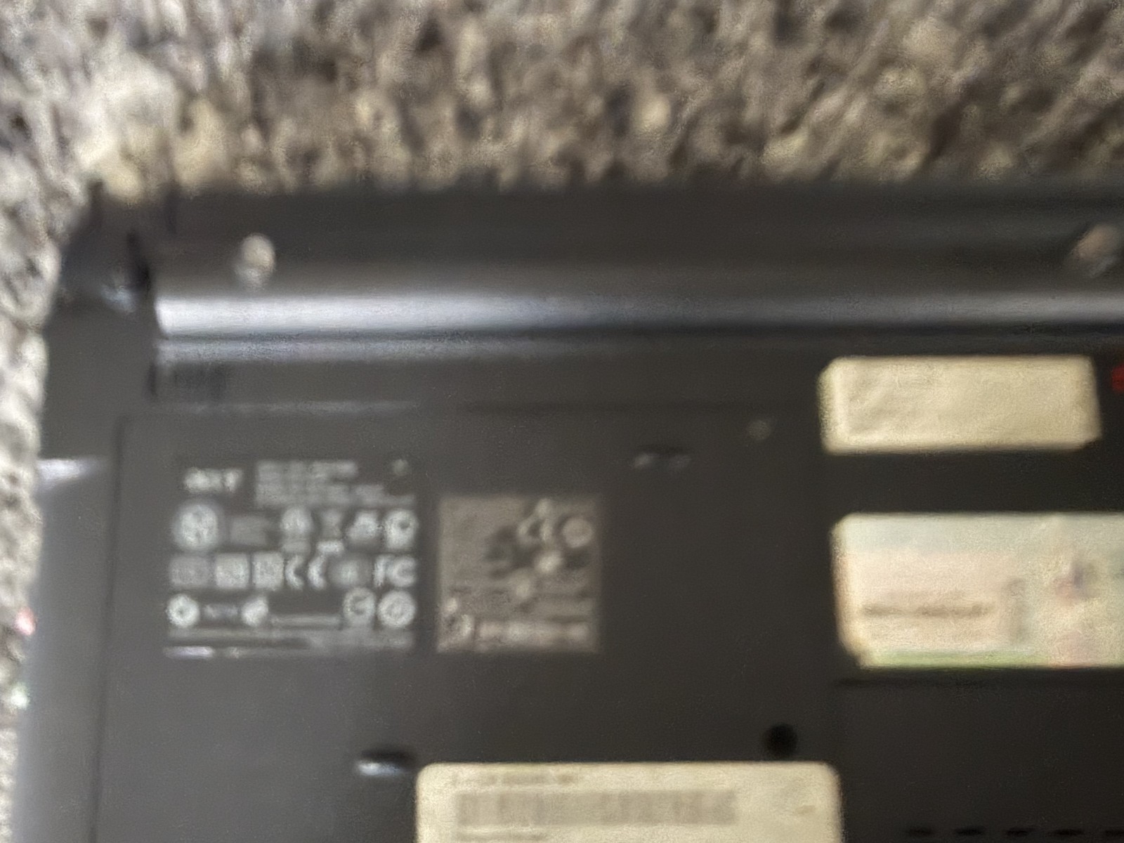 Acer Aspire One NAV50 10.1″ Laptop Intel Atom N450 1.66GHz 1GB RAM 160GB HDD