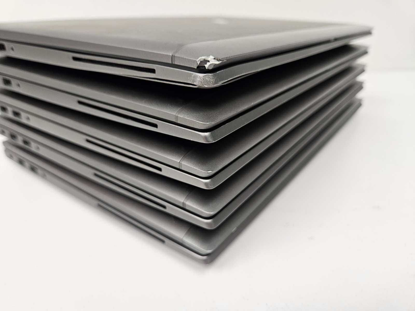 Lot of 5) HP ZBook Firefly 14 g7 i5-10210u @ 1.60 GHz 16GB RAM NO SSD/OS/AC