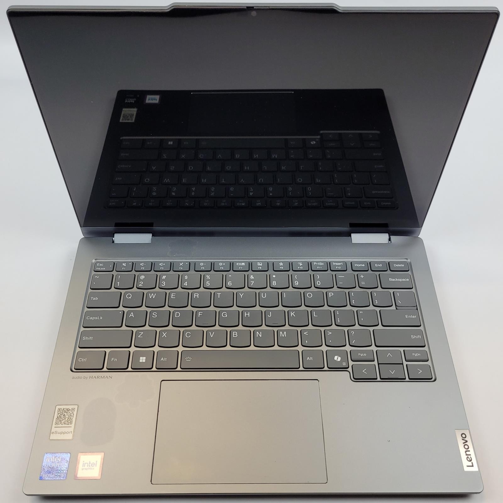 LENOVO ThinkBook 14 G4 IML Win 11 Ultra 5 125U 32GB RAM 512GB NVME | Grade D