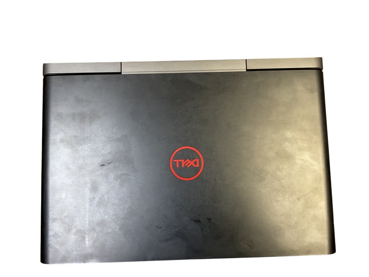 DELL COMPUTER INSPIRON 15-7577 (MP3071984)