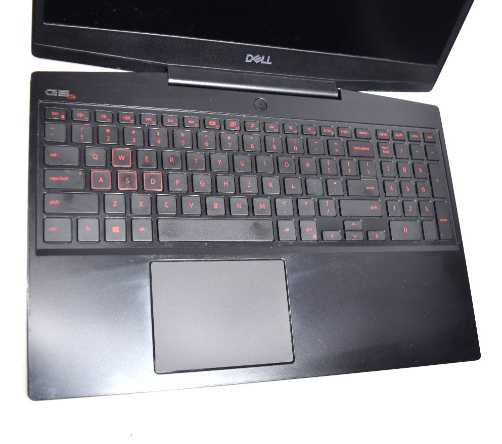 Dell G5S Ryzen 5 4600H Radeon 5600M *RAM SLOT* *READ*